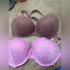 Victoria’s Secret 40DD bras brand new, with tags